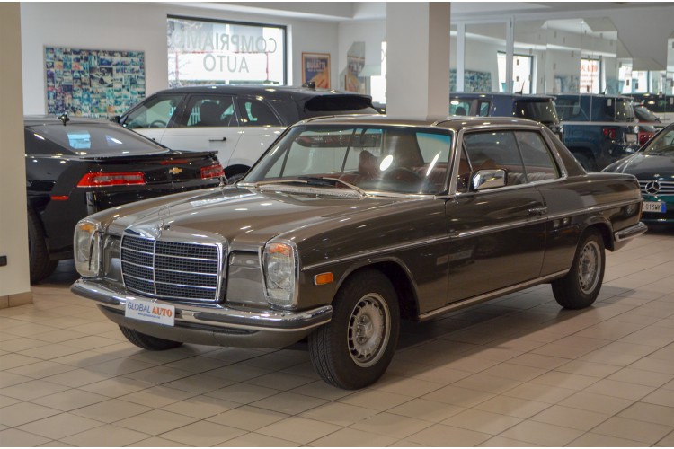 Mercedes 280 CE Automatica